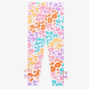 Posh Peanut Mina Bow Leggings